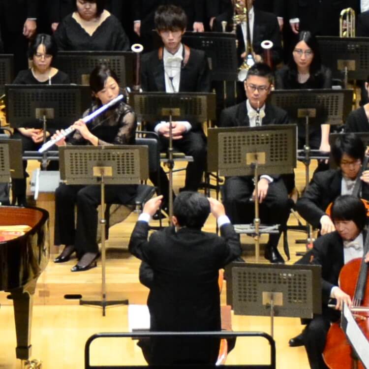 2018.11.16　<br class='sp'>第320回定期演奏会<br class='sp'> (東京オペラシティ コンサートホール)