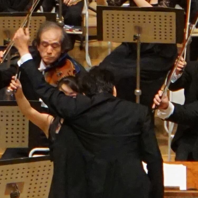 2019.12.28　<br class='sp'>第九特別演奏会2019 <br class='sp'> (東京文化会館 大ホール)