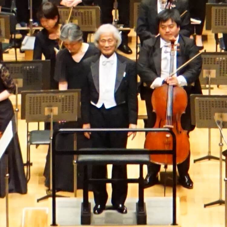 2020.2.22　<br class='sp'>第331回定期演奏会<br class='sp'> (東京オペラシティ コンサートホール)